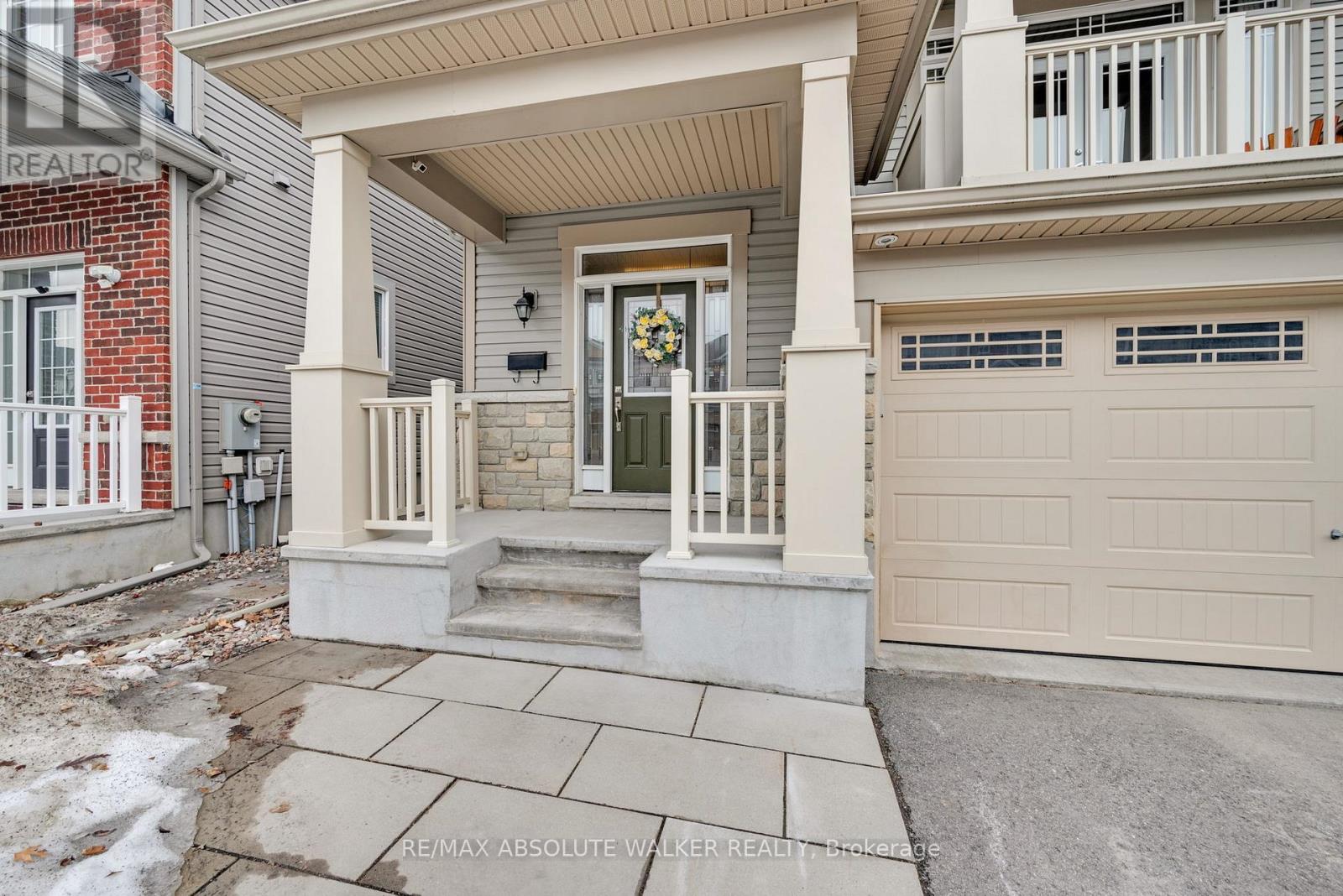 207 Rivertree Street