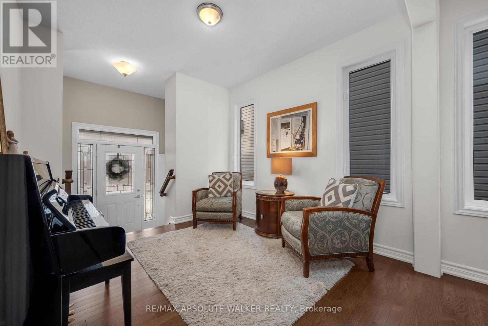 207 Rivertree Street