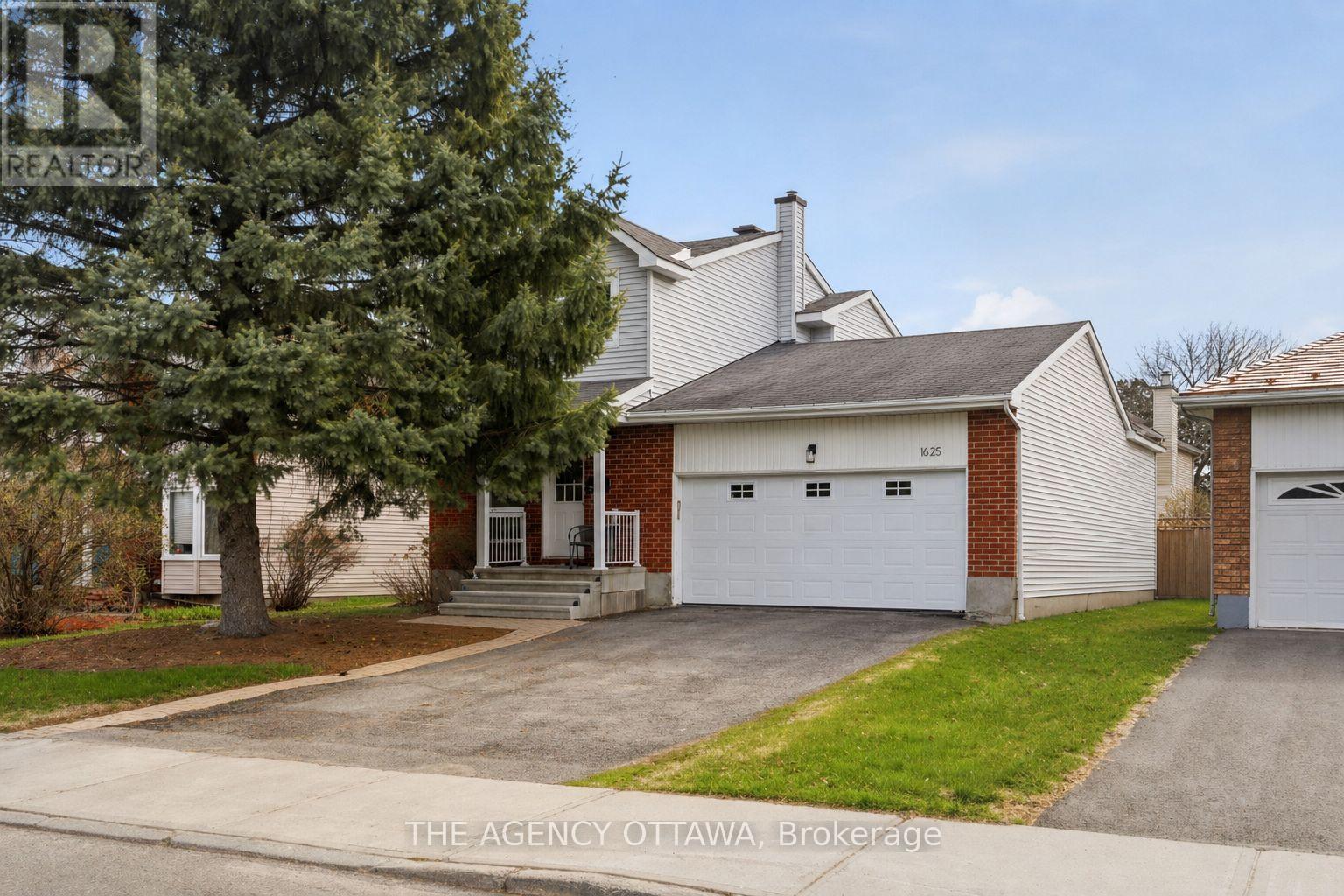 1625 Bottriell Way