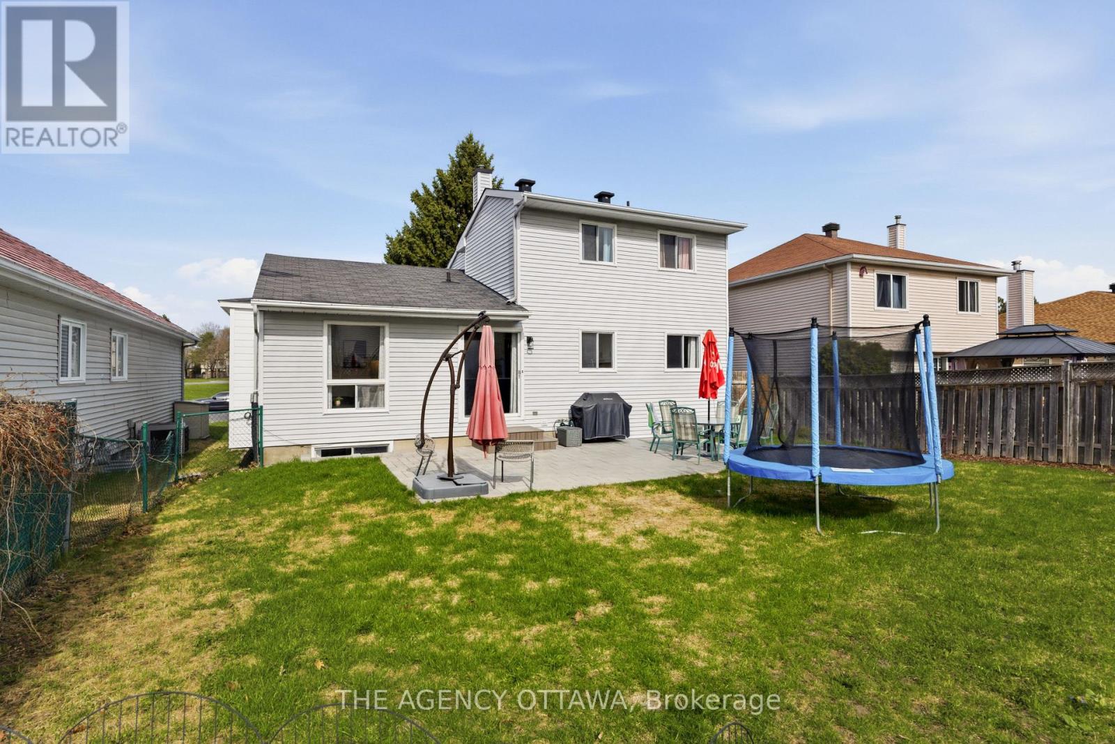 1625 Bottriell Way