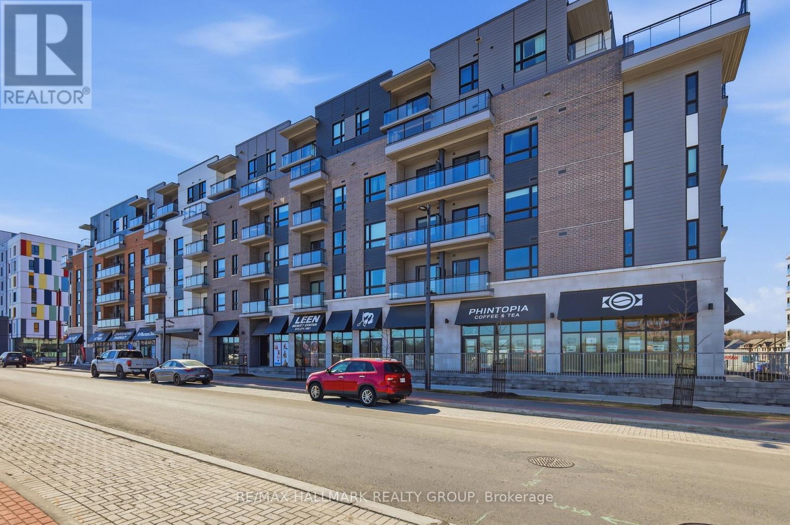 218 - 1350 Hemlock Road