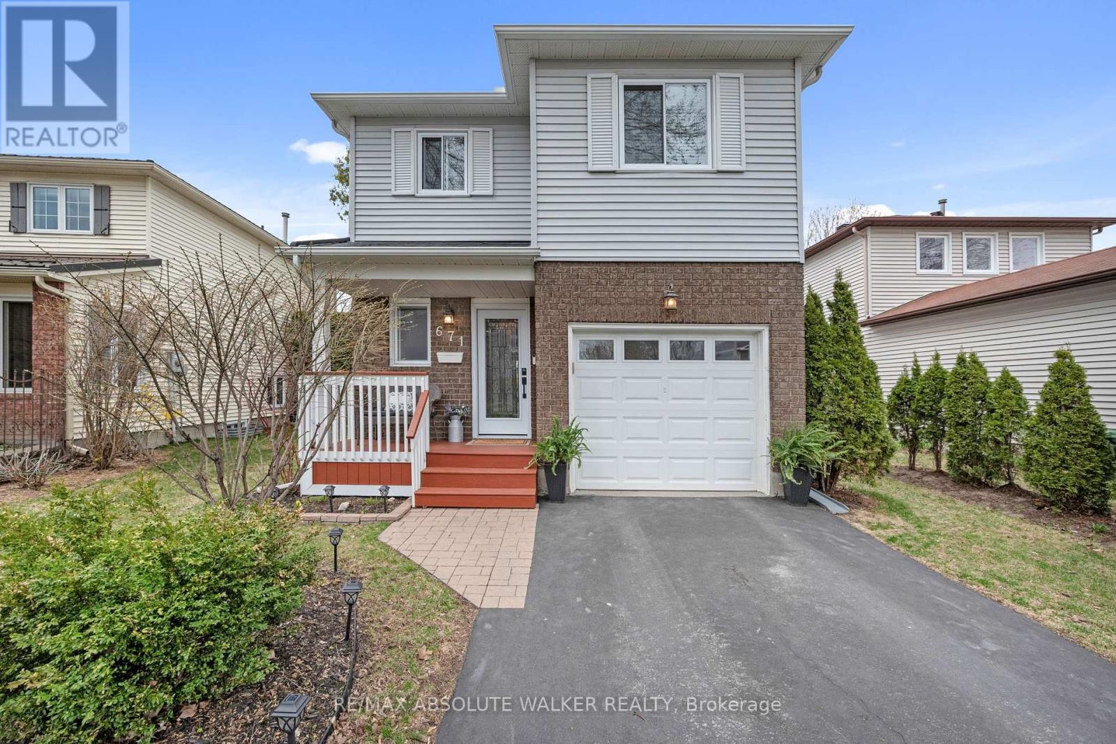671 Mathieu Way
