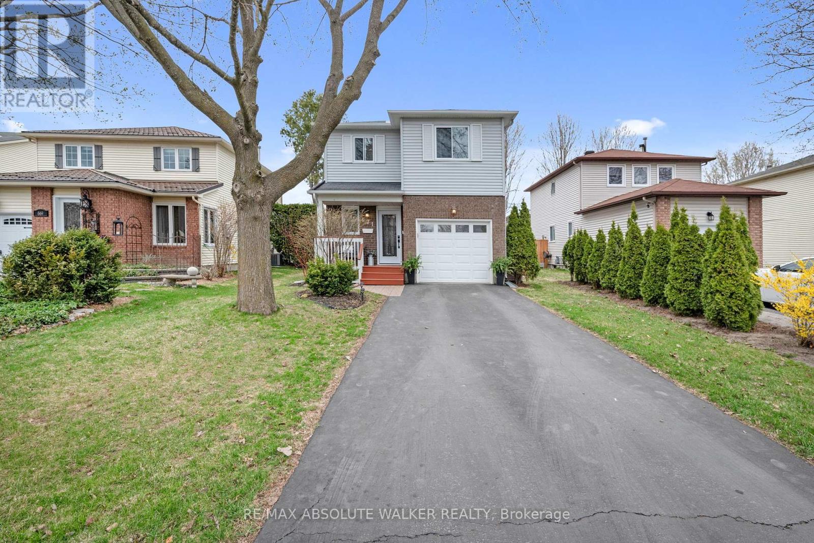671 Mathieu Way