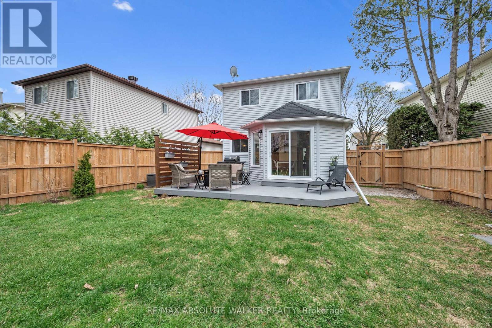 671 Mathieu Way