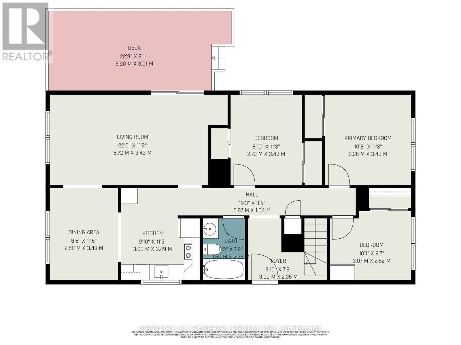 2428 Blackstone Crescent