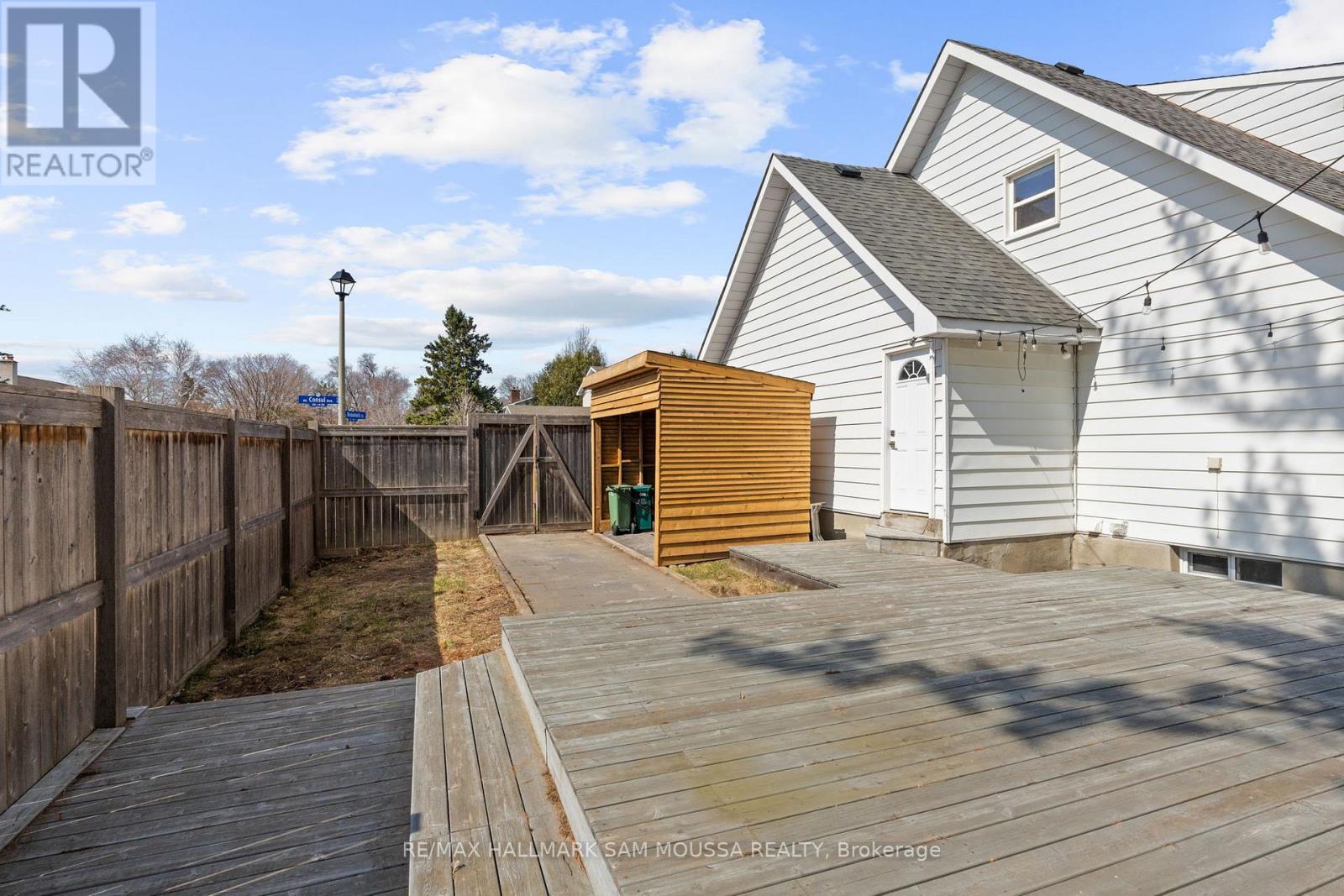 2750 Consul Avenue