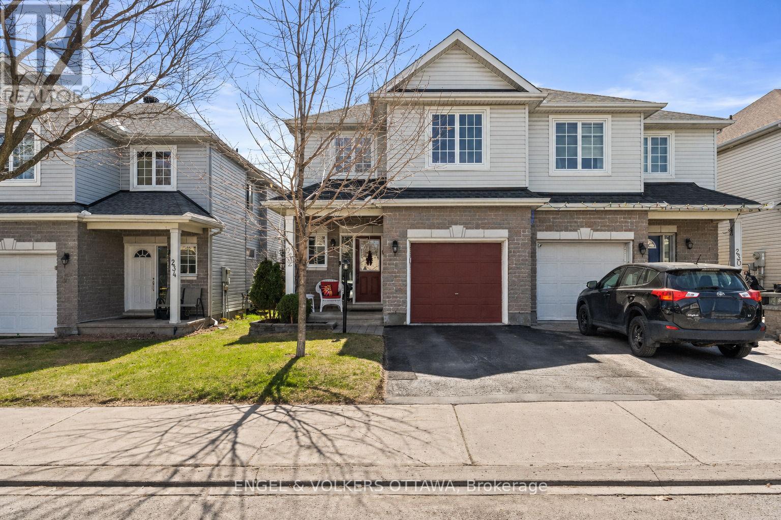 232 Deerfox Drive