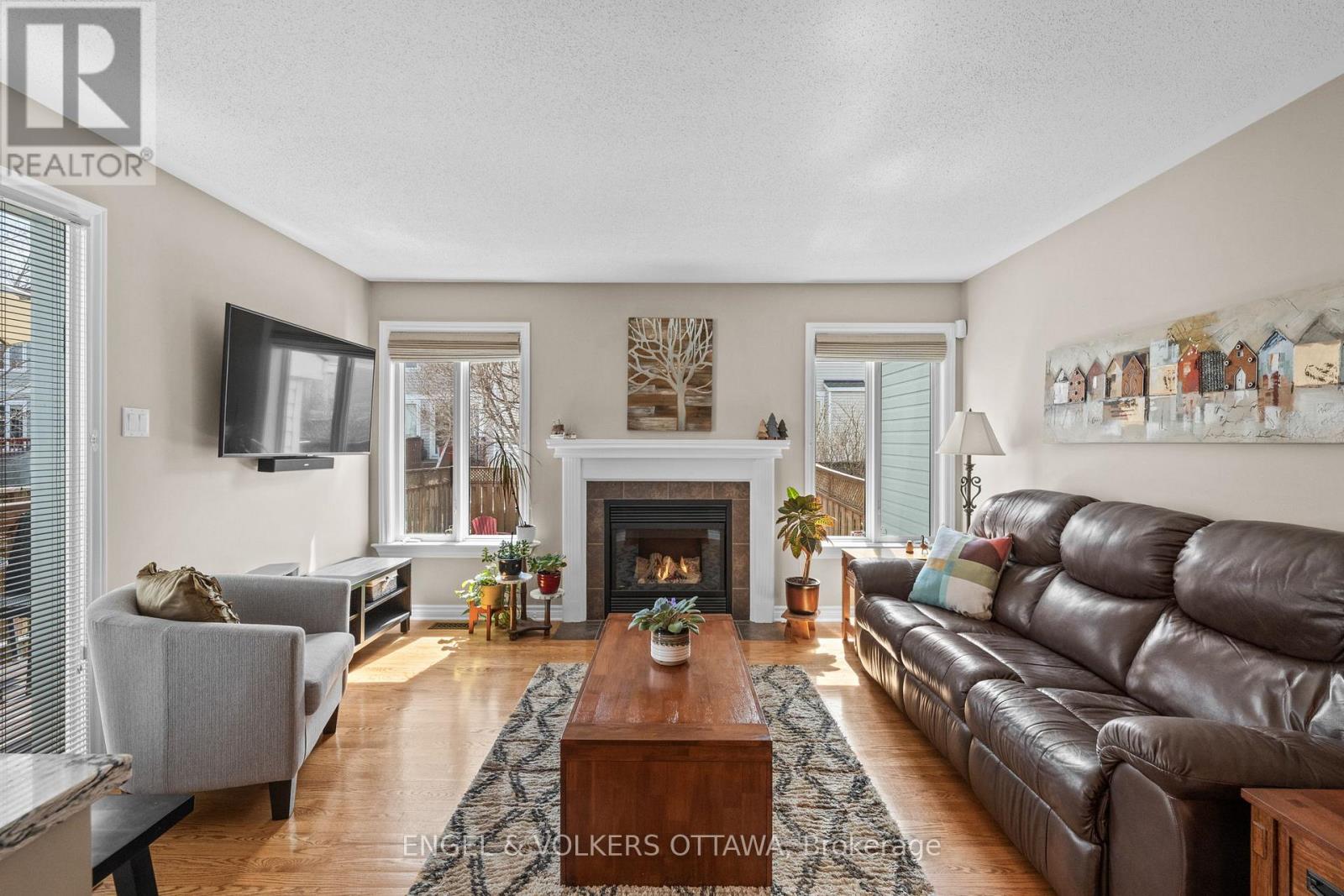 232 Deerfox Drive