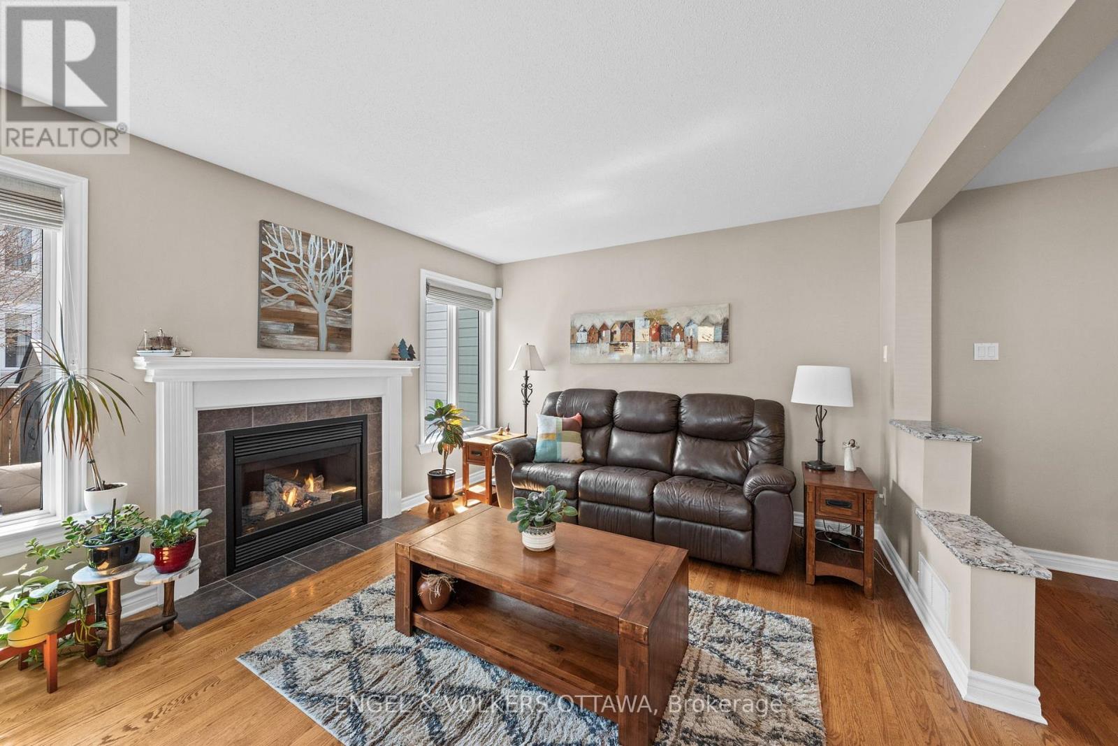 232 Deerfox Drive