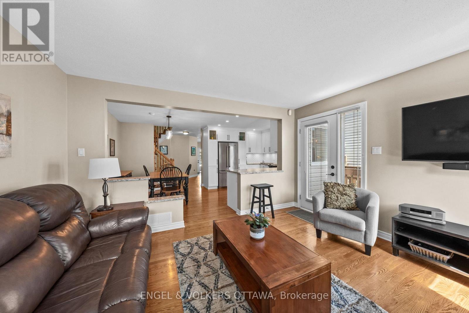 232 Deerfox Drive