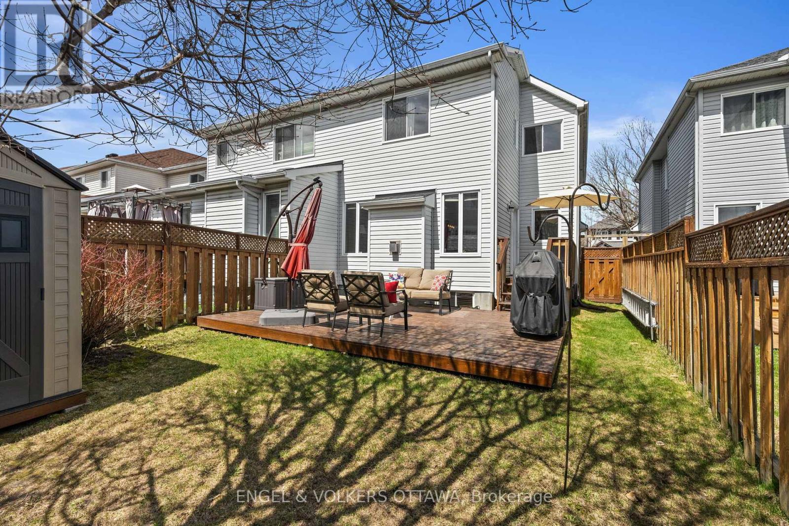 232 Deerfox Drive
