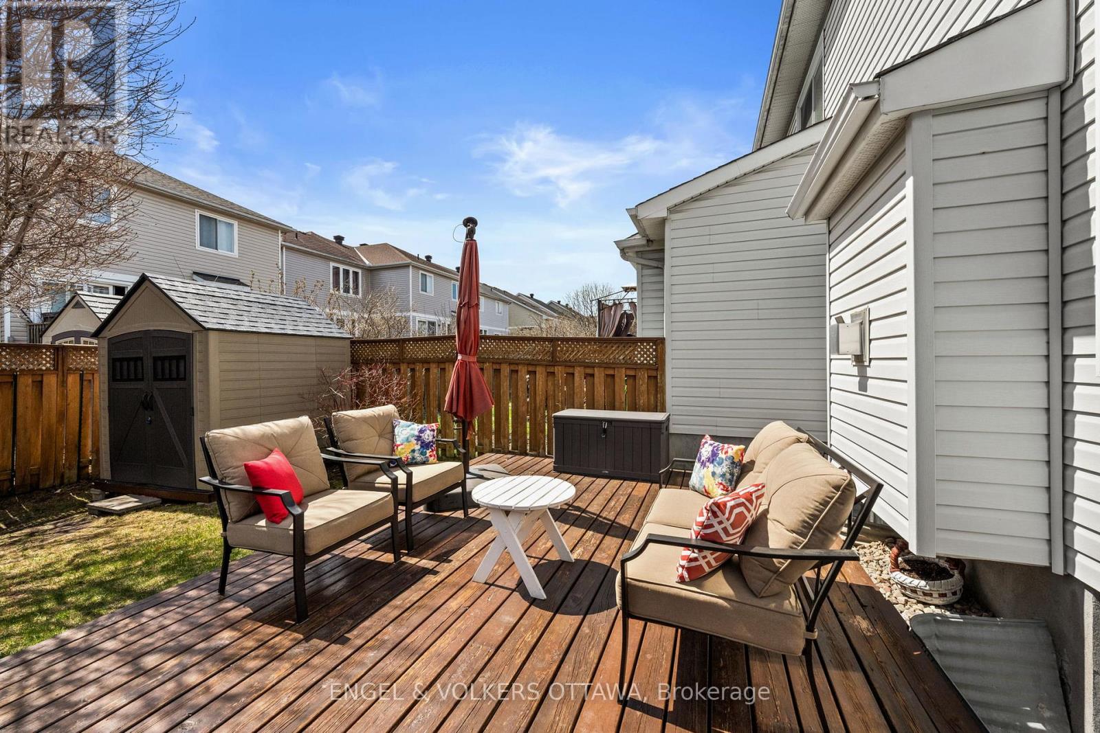 232 Deerfox Drive