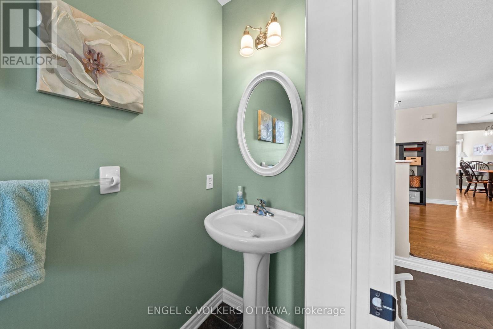 232 Deerfox Drive