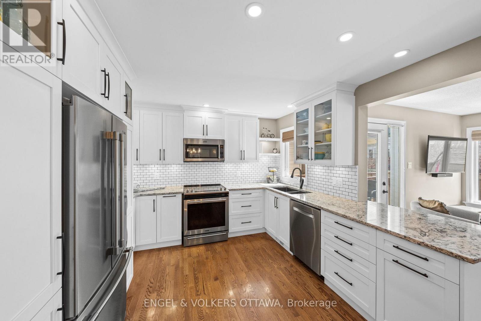 232 Deerfox Drive