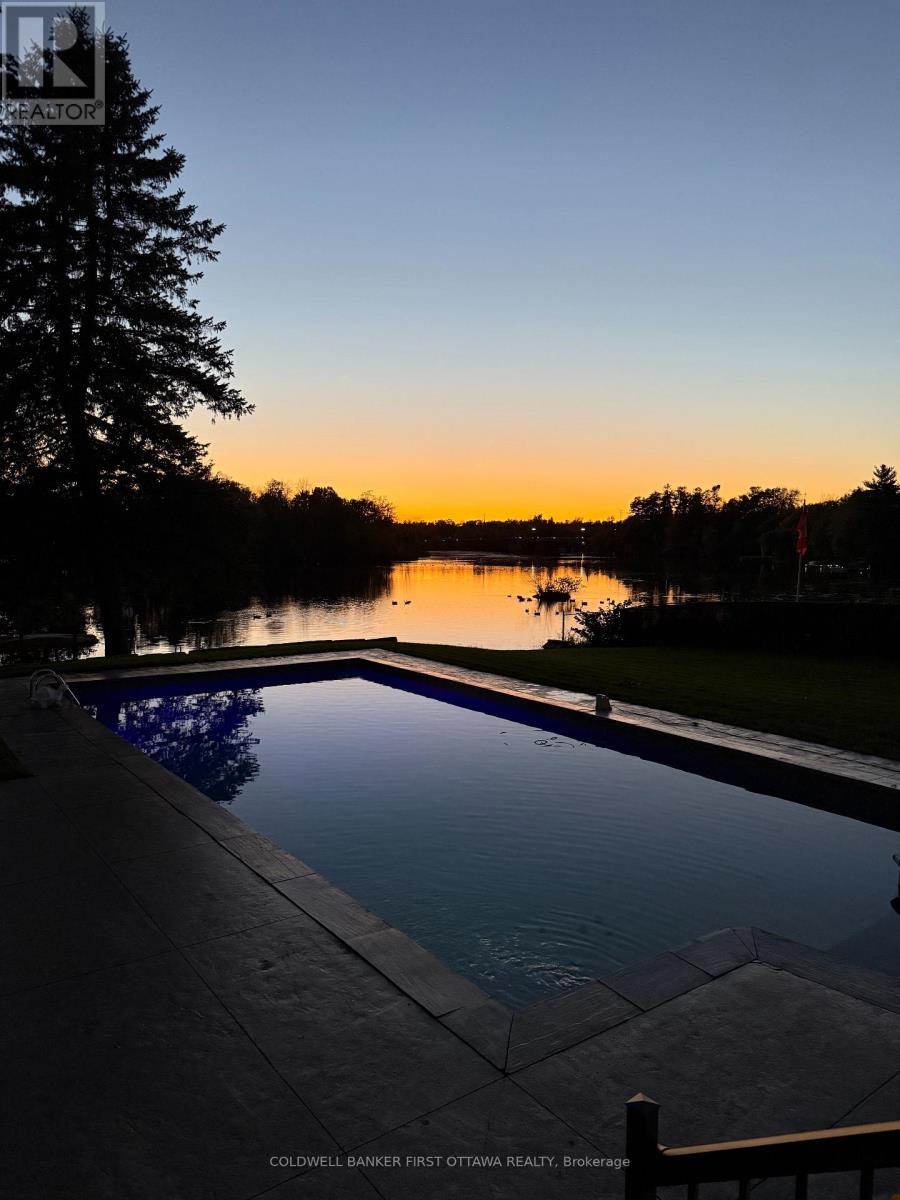 1060 River Road