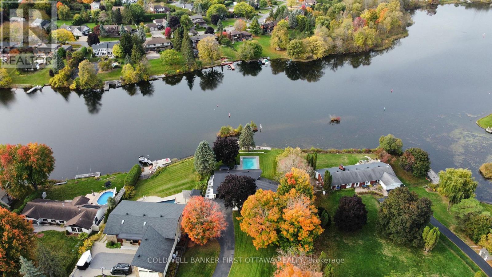 1060 River Road