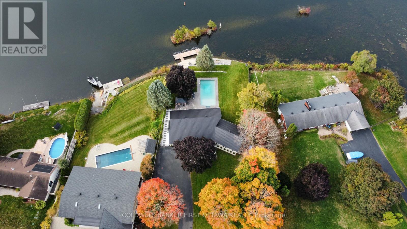 1060 River Road