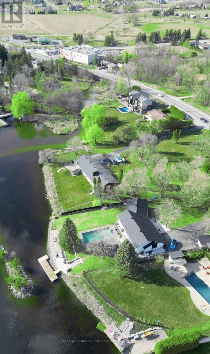 1060 River Road