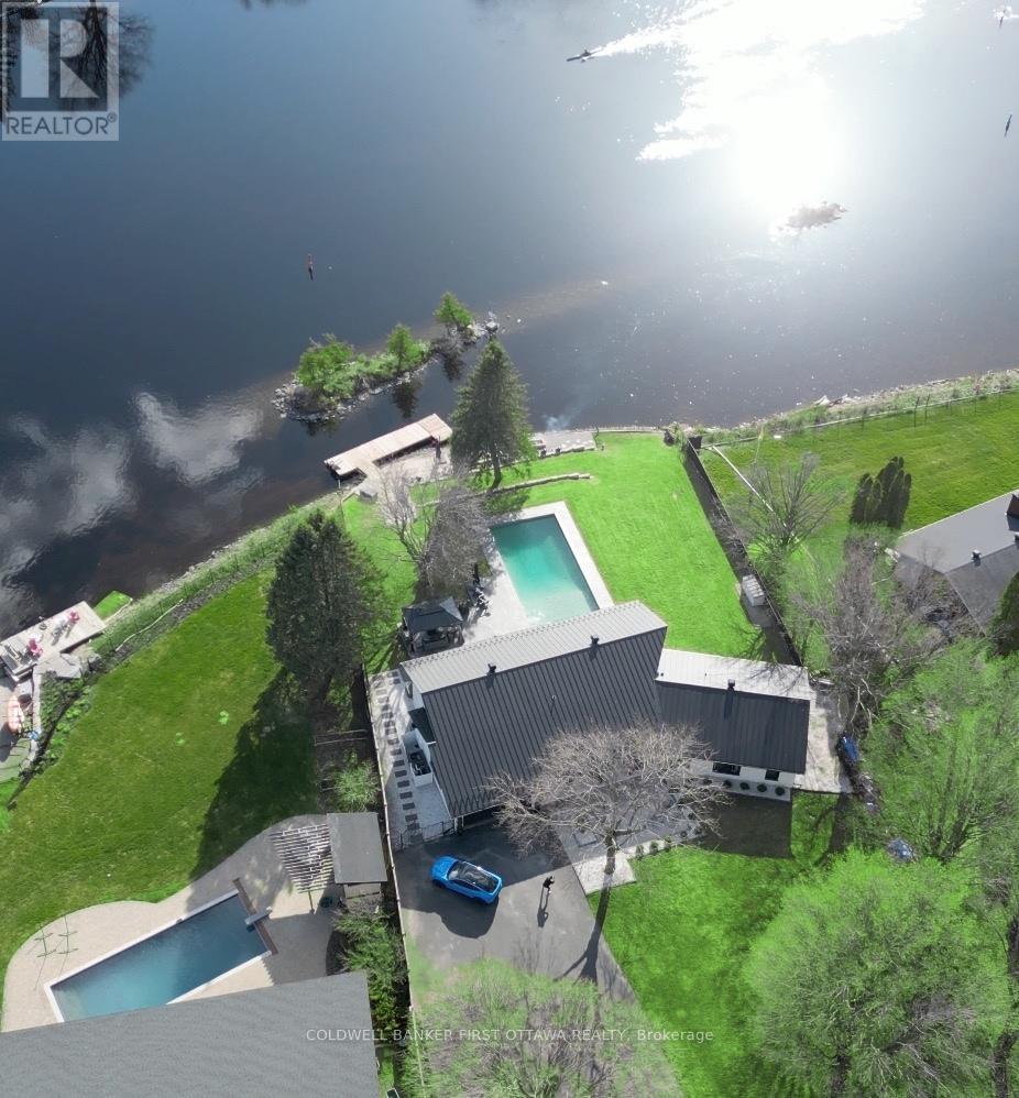1060 River Road