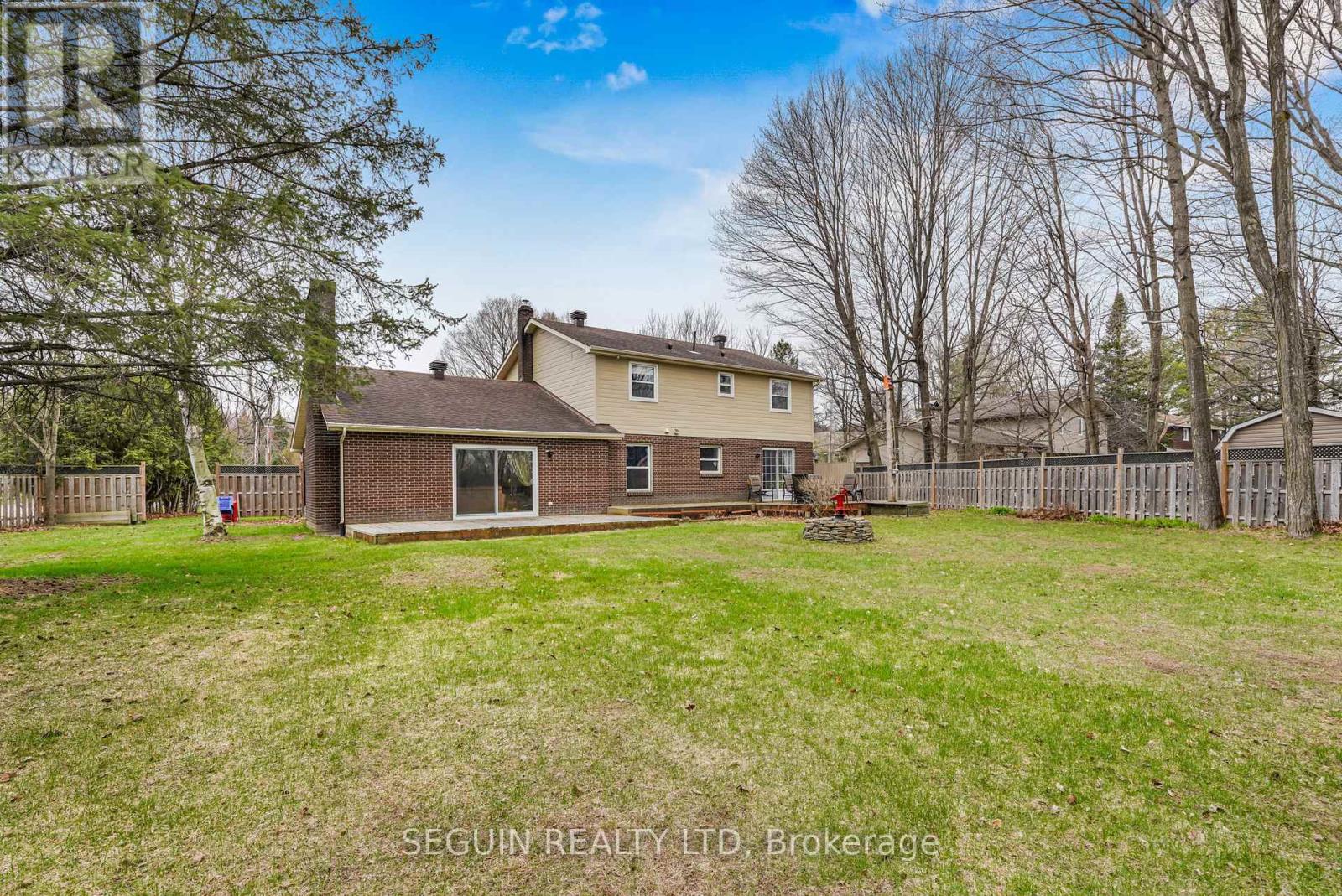 2865 Front Road