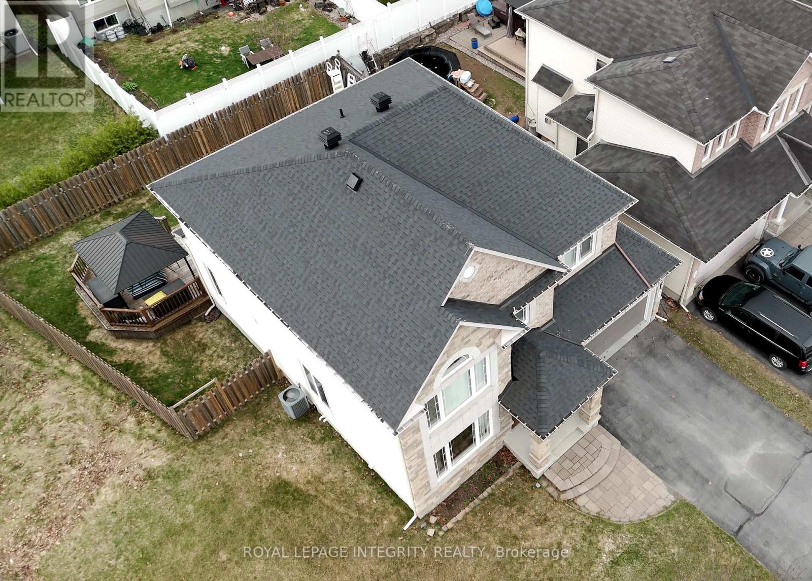 75 Whernside Terrace