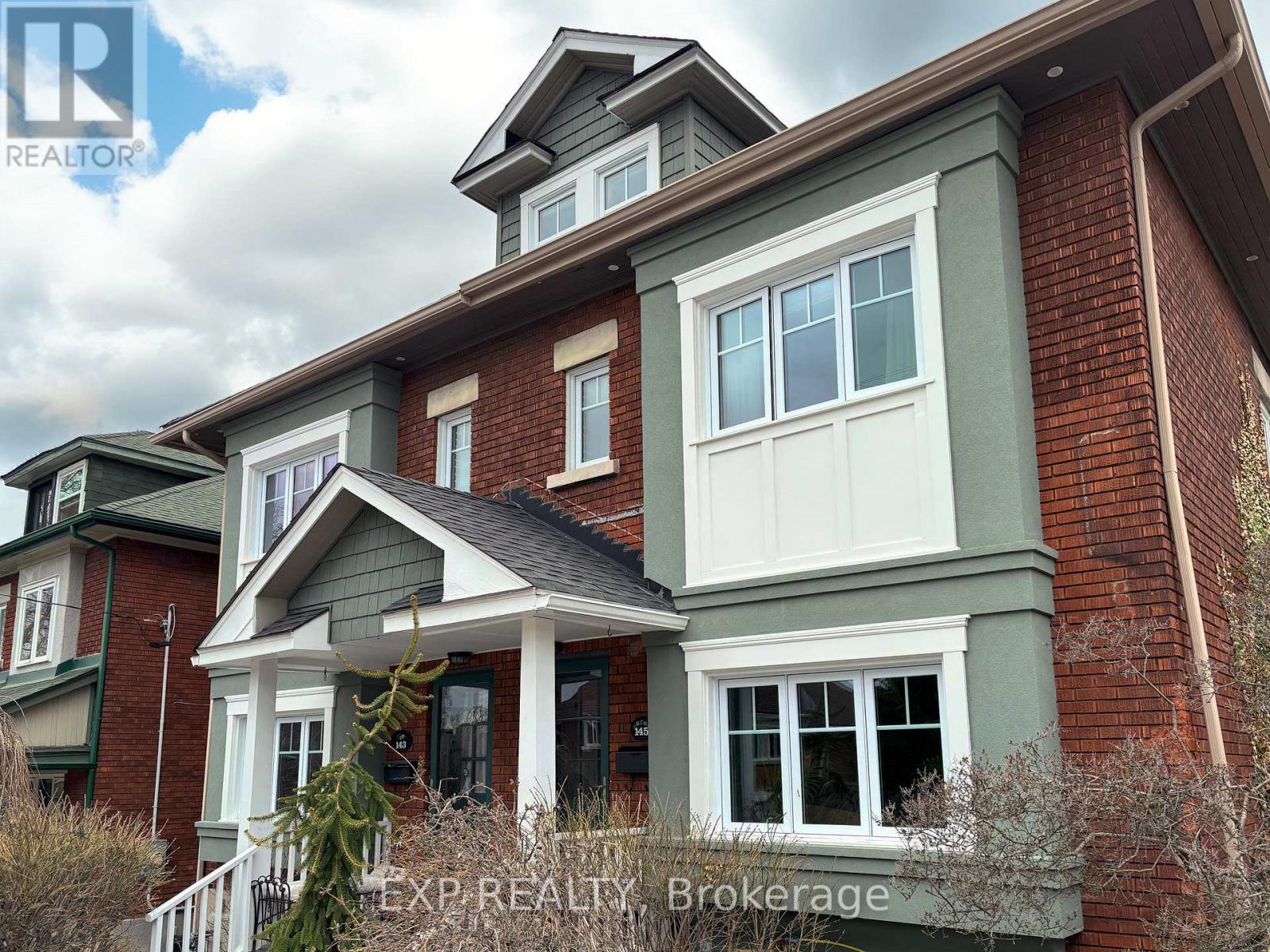 145 Blackburn Avenue