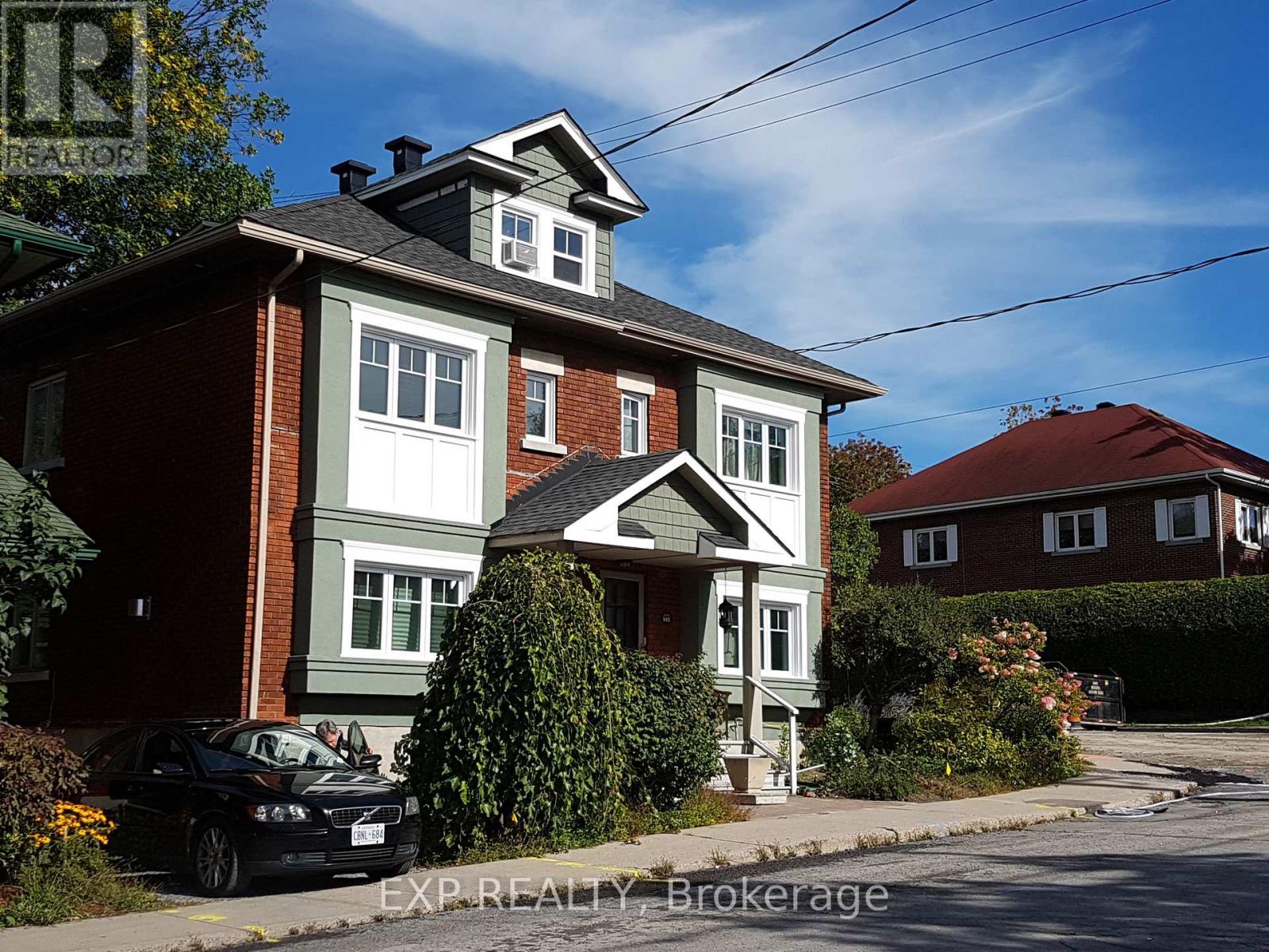 145 Blackburn Avenue