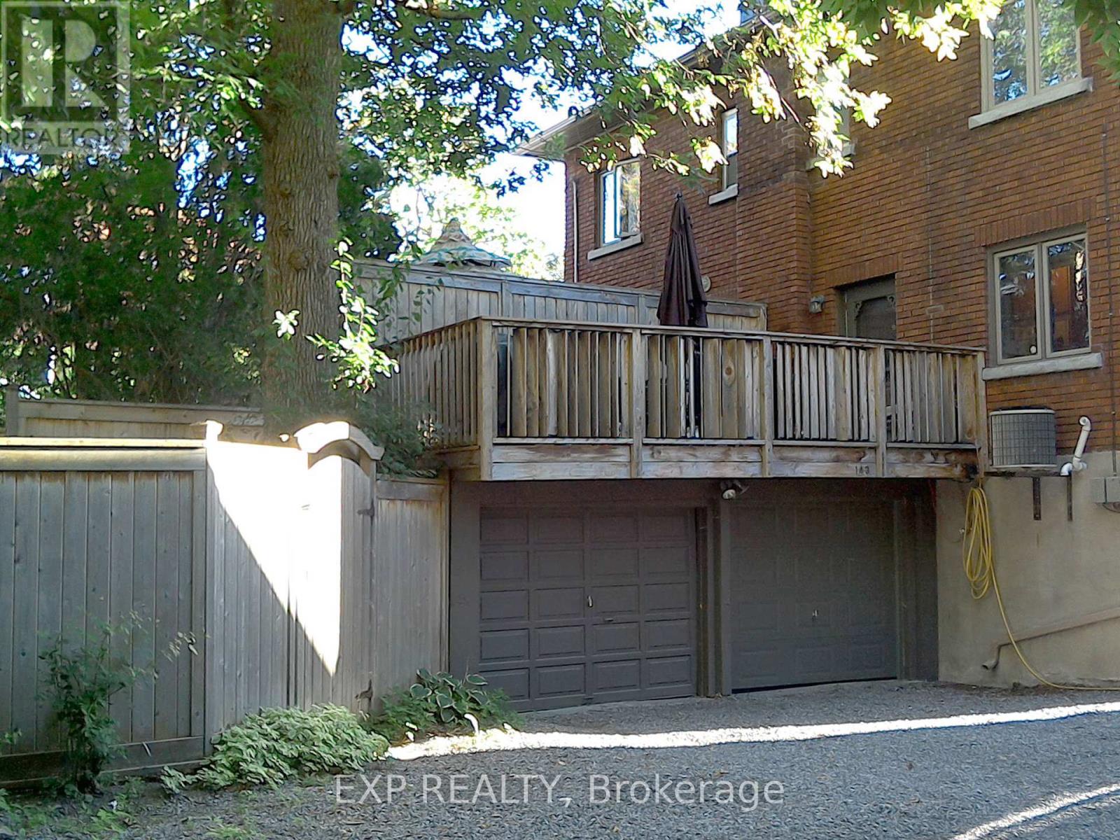 145 Blackburn Avenue