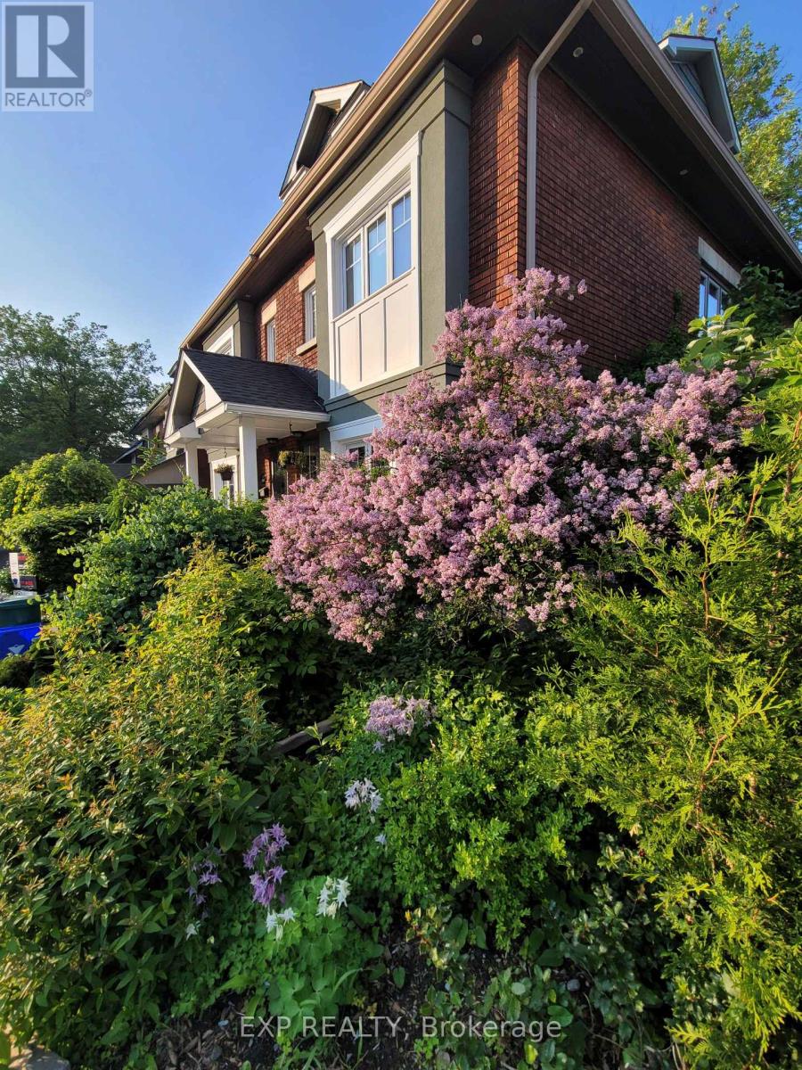 145 Blackburn Avenue
