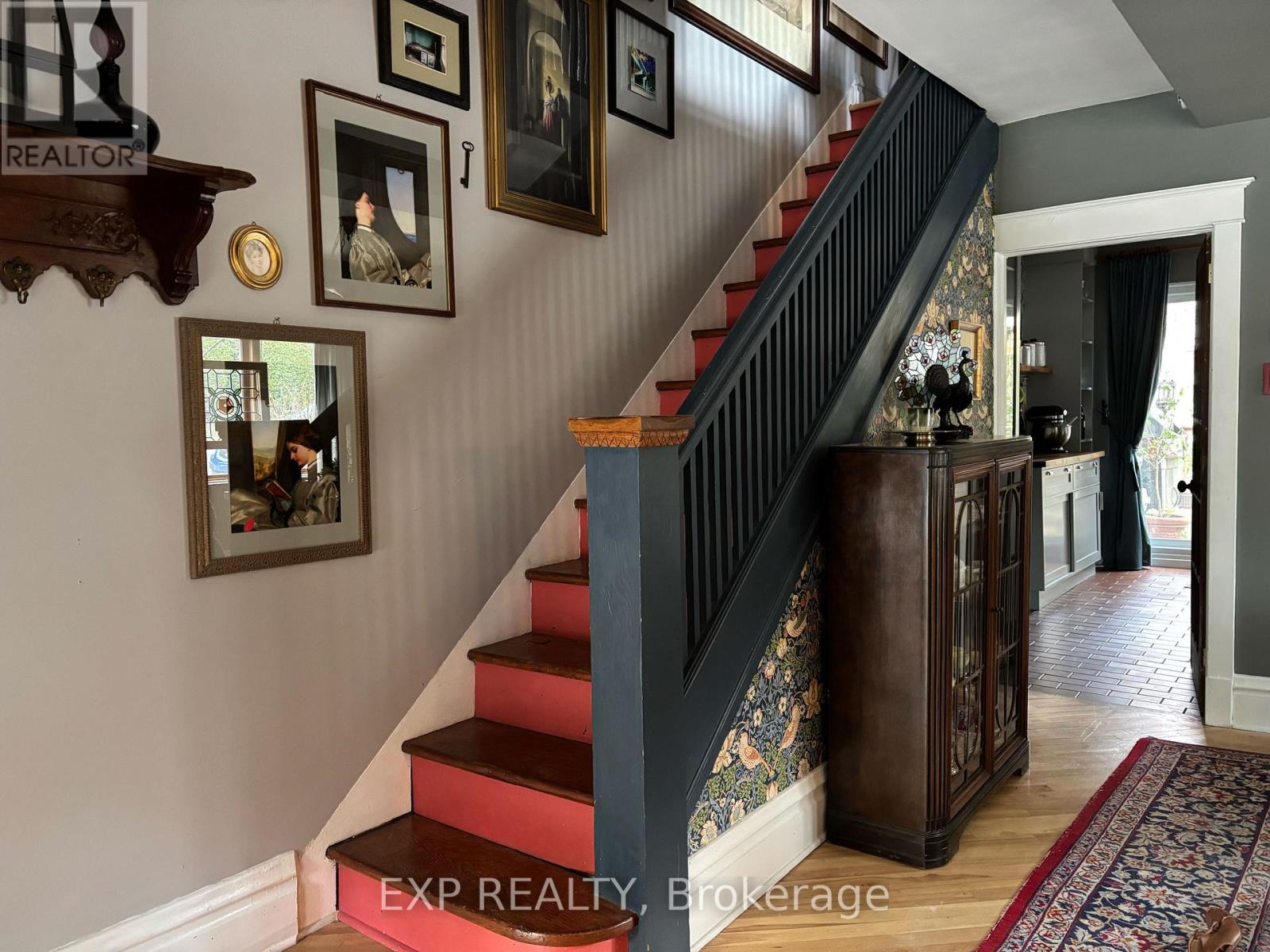 145 Blackburn Avenue
