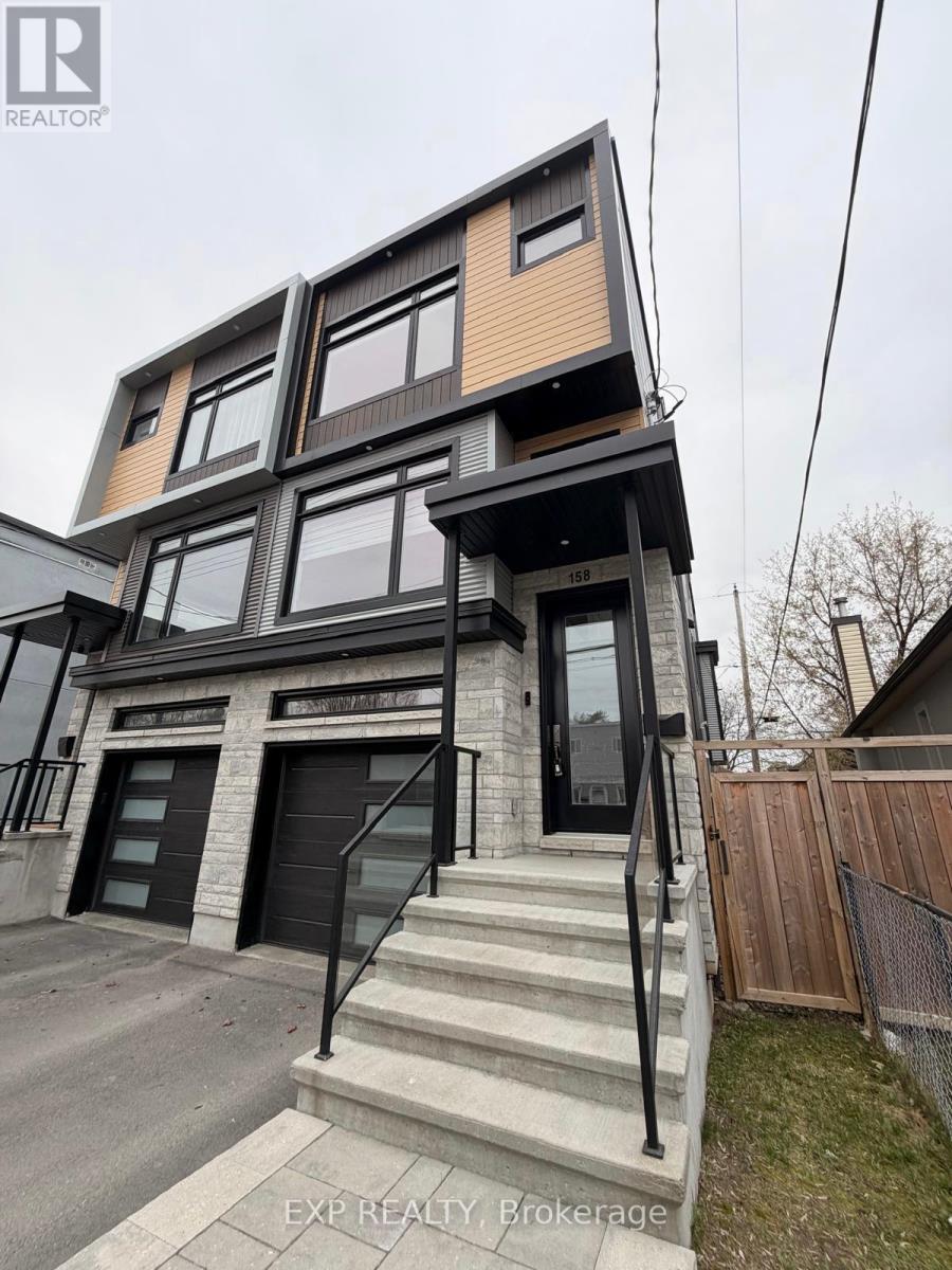 158 Marier Avenue