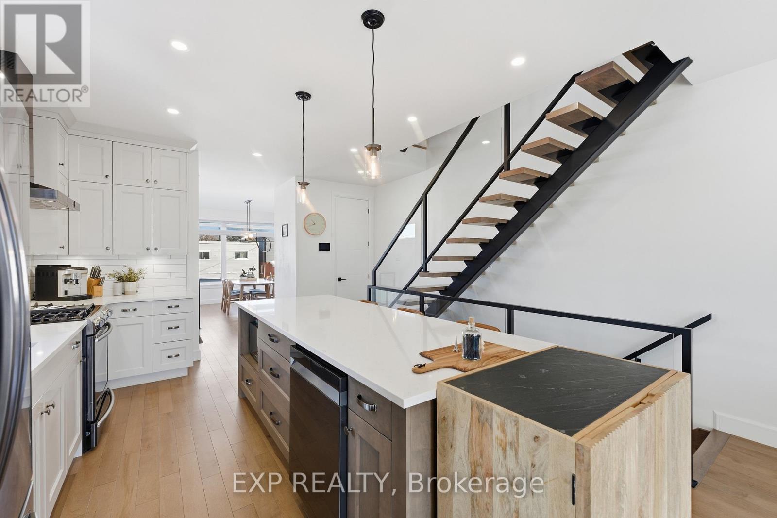 158 Marier Avenue