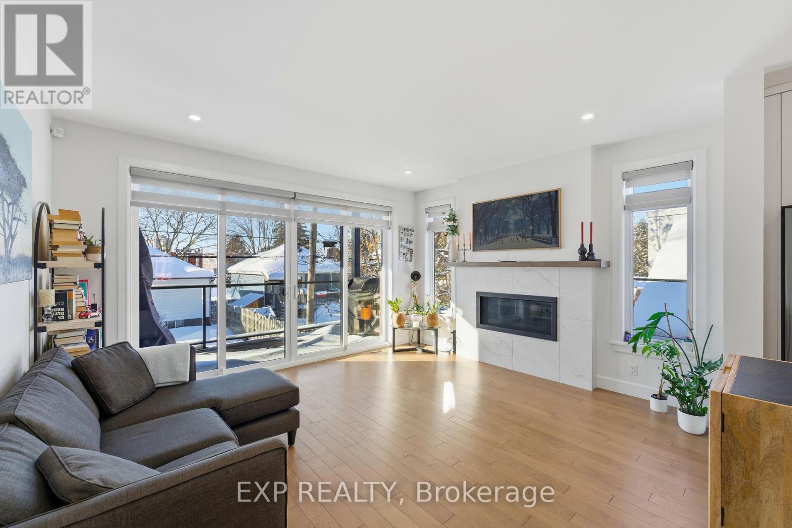 158 Marier Avenue