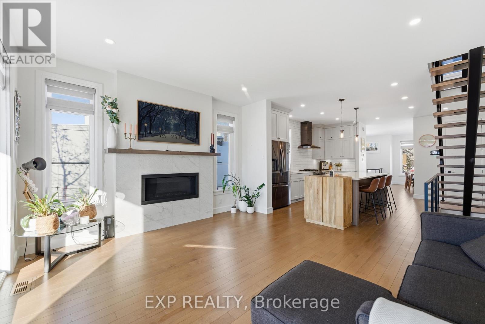 158 Marier Avenue