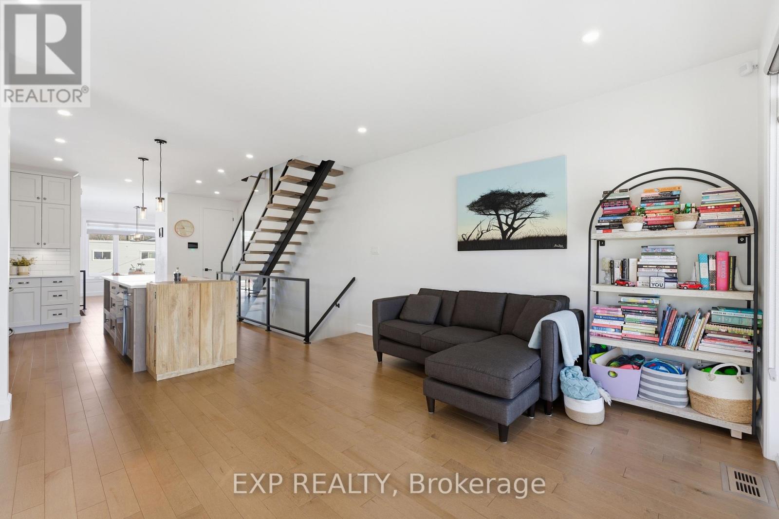 158 Marier Avenue