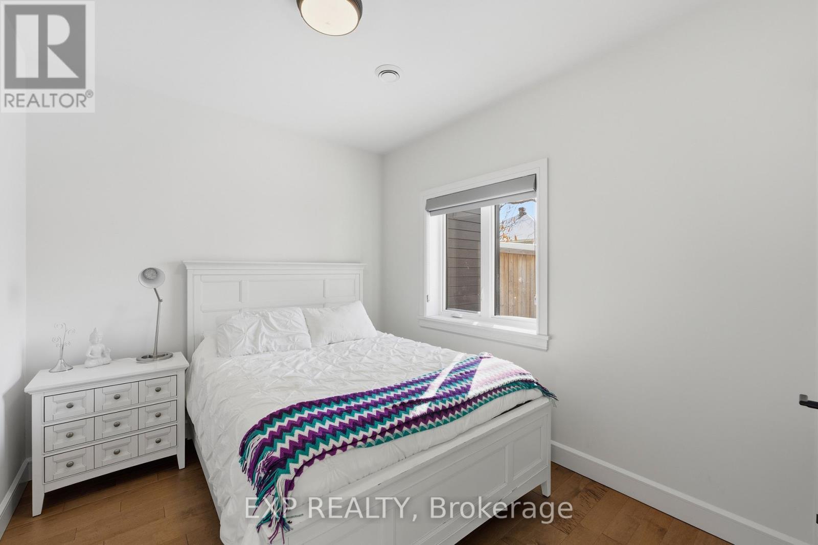 158 Marier Avenue