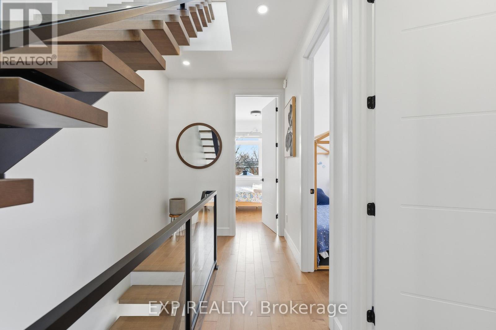 158 Marier Avenue