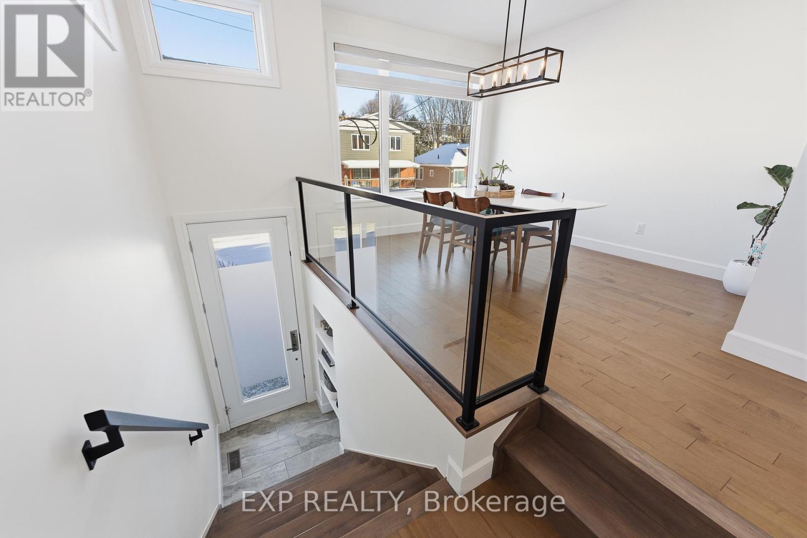 158 Marier Avenue