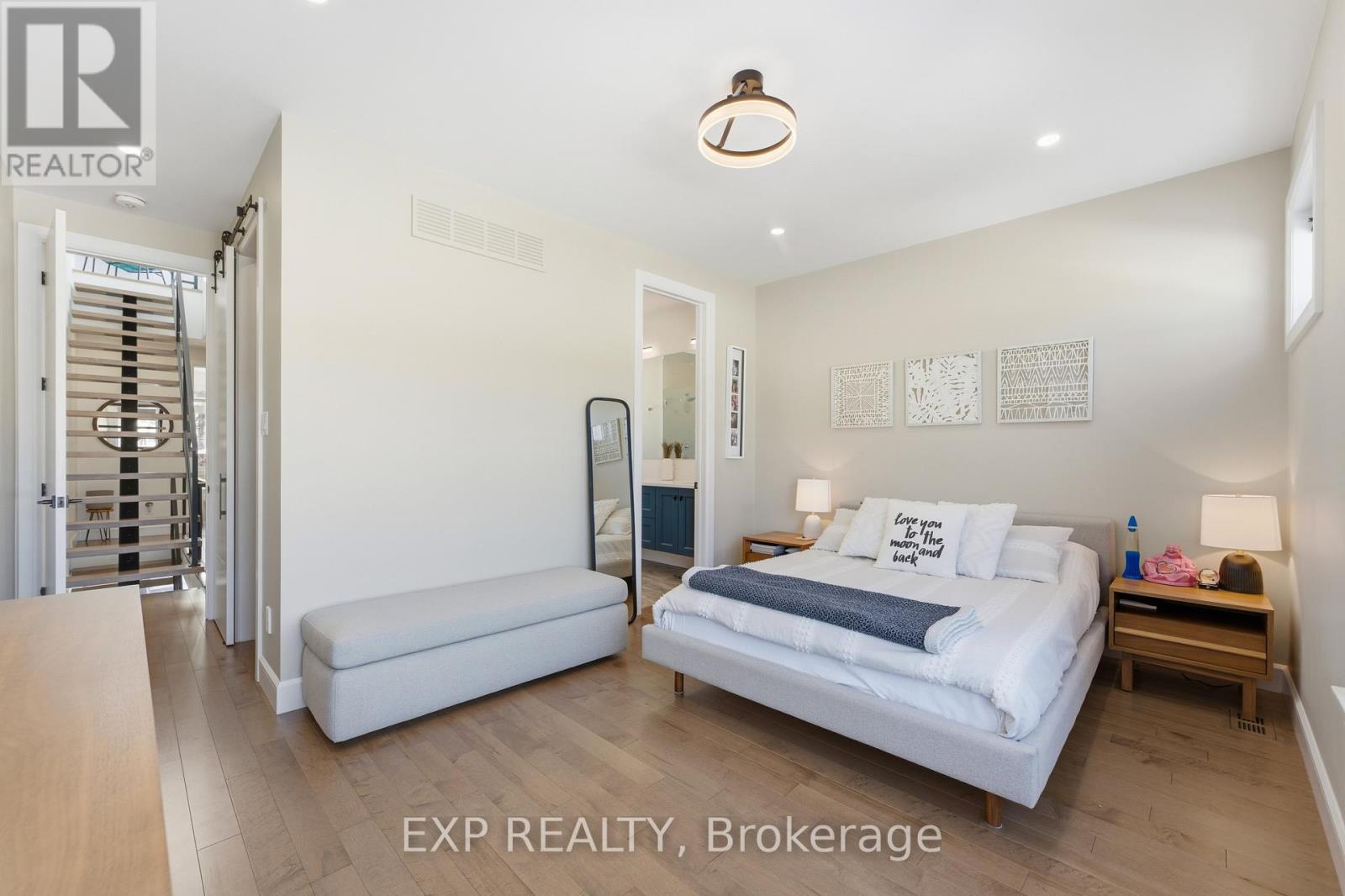 158 Marier Avenue