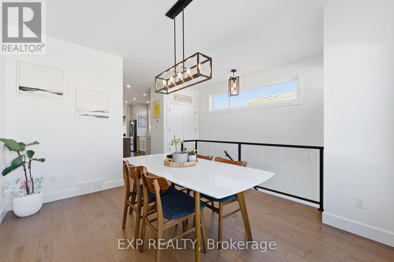 158 Marier Avenue