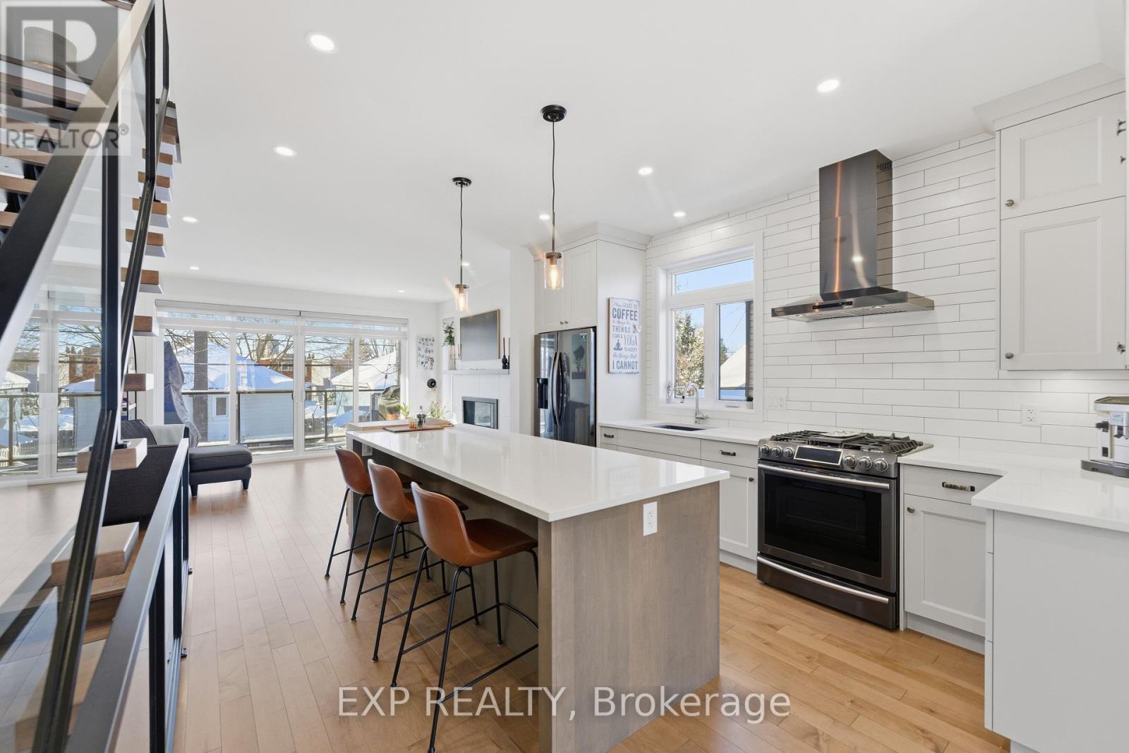 158 Marier Avenue