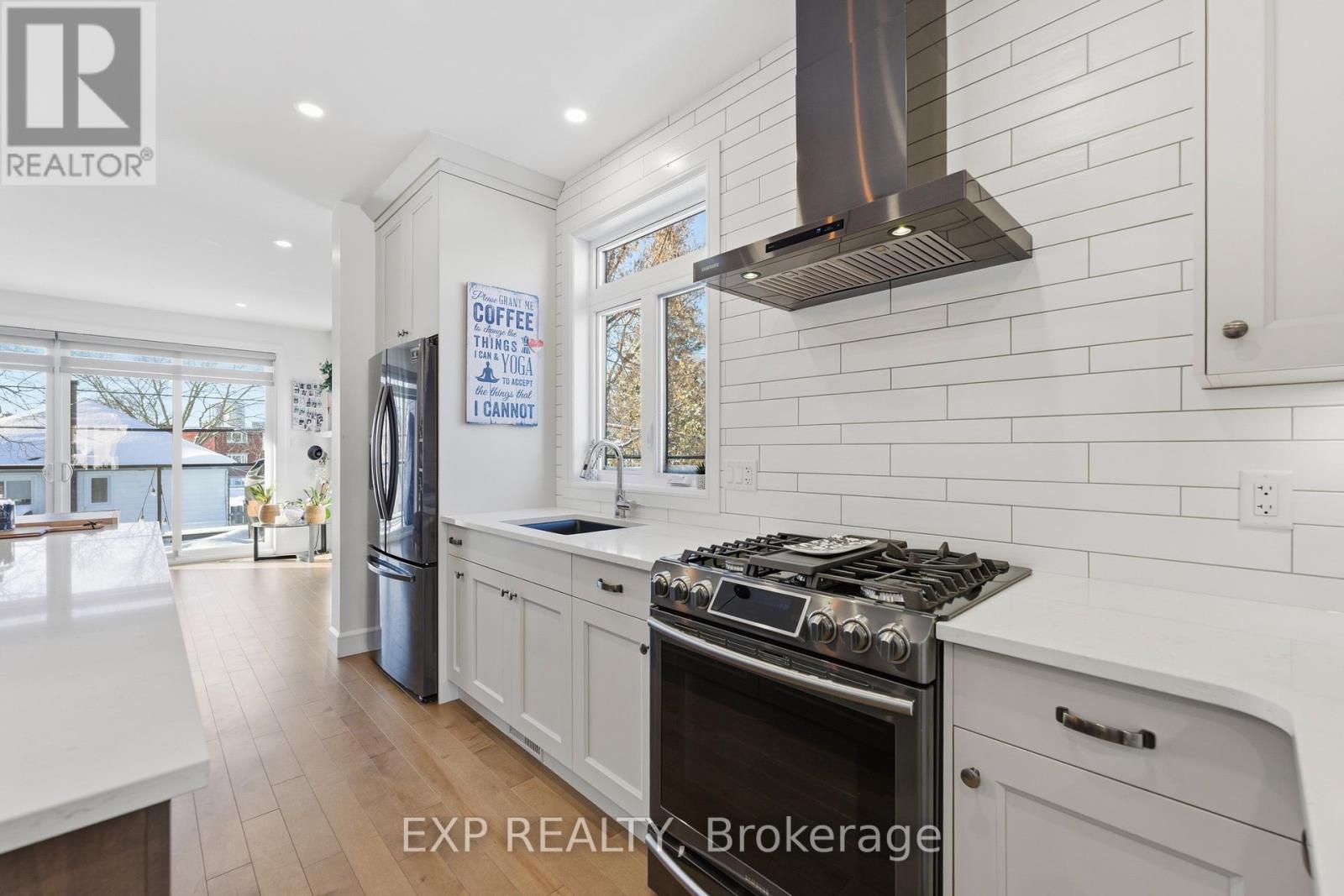 158 Marier Avenue