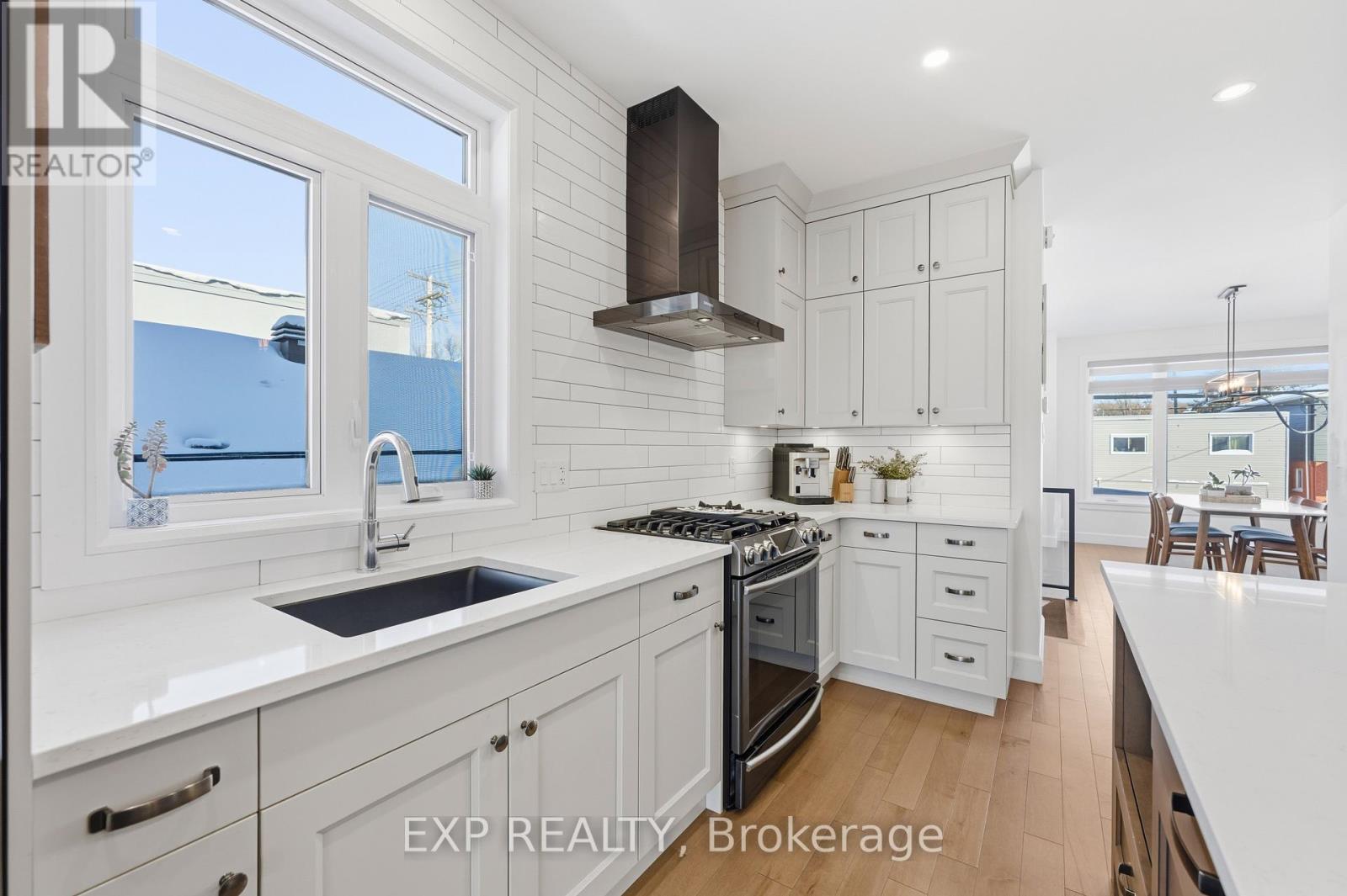158 Marier Avenue