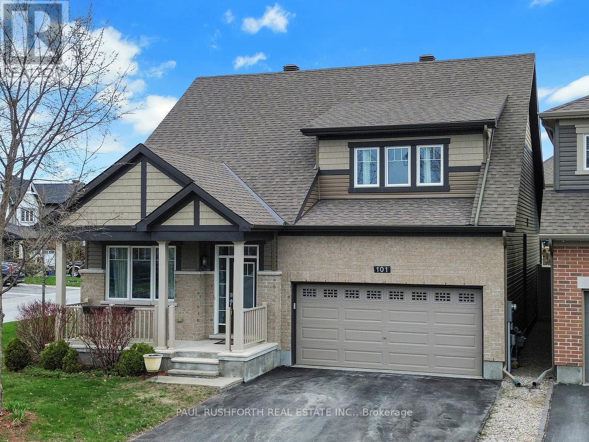 101 Red Rock Lane