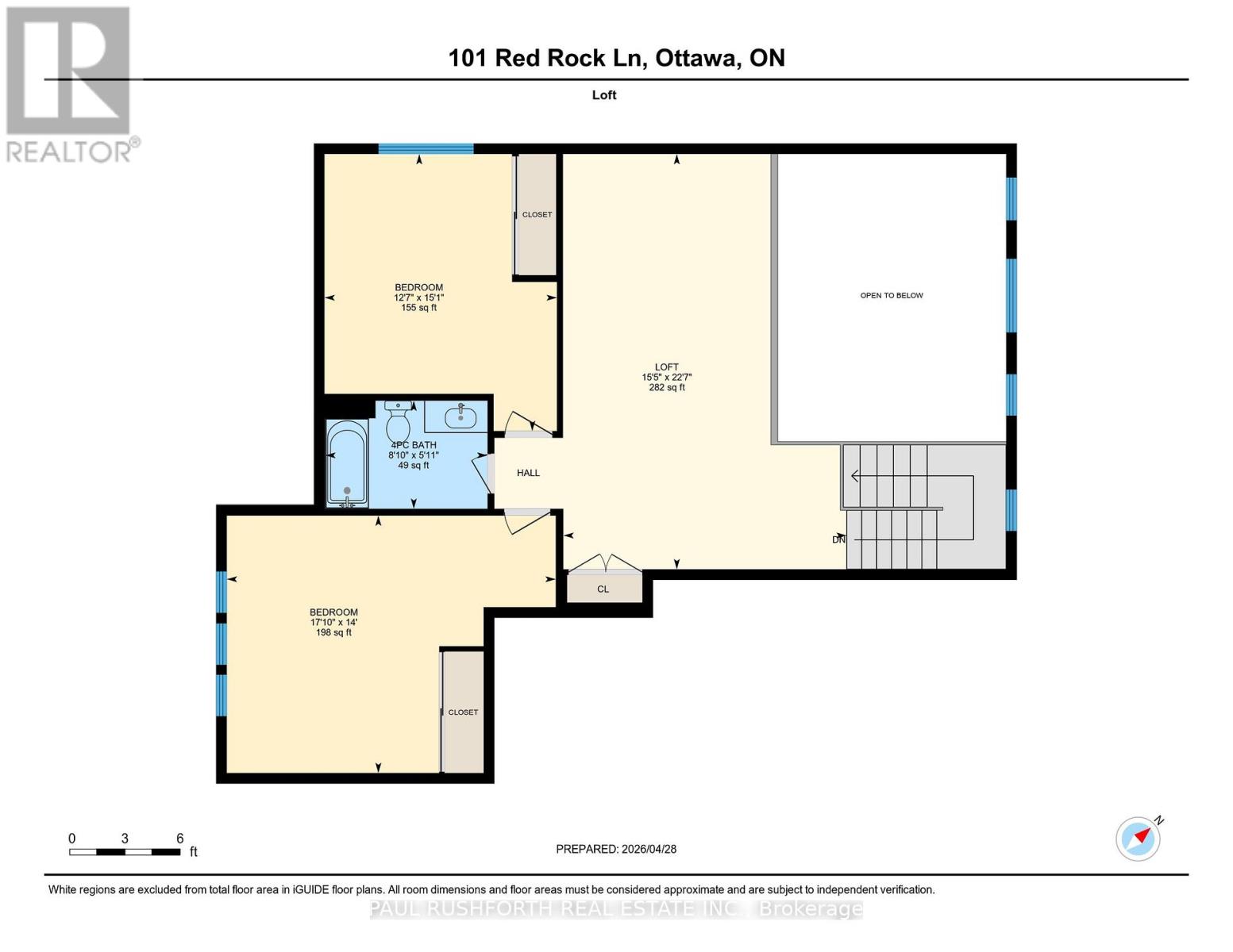 101 Red Rock Lane