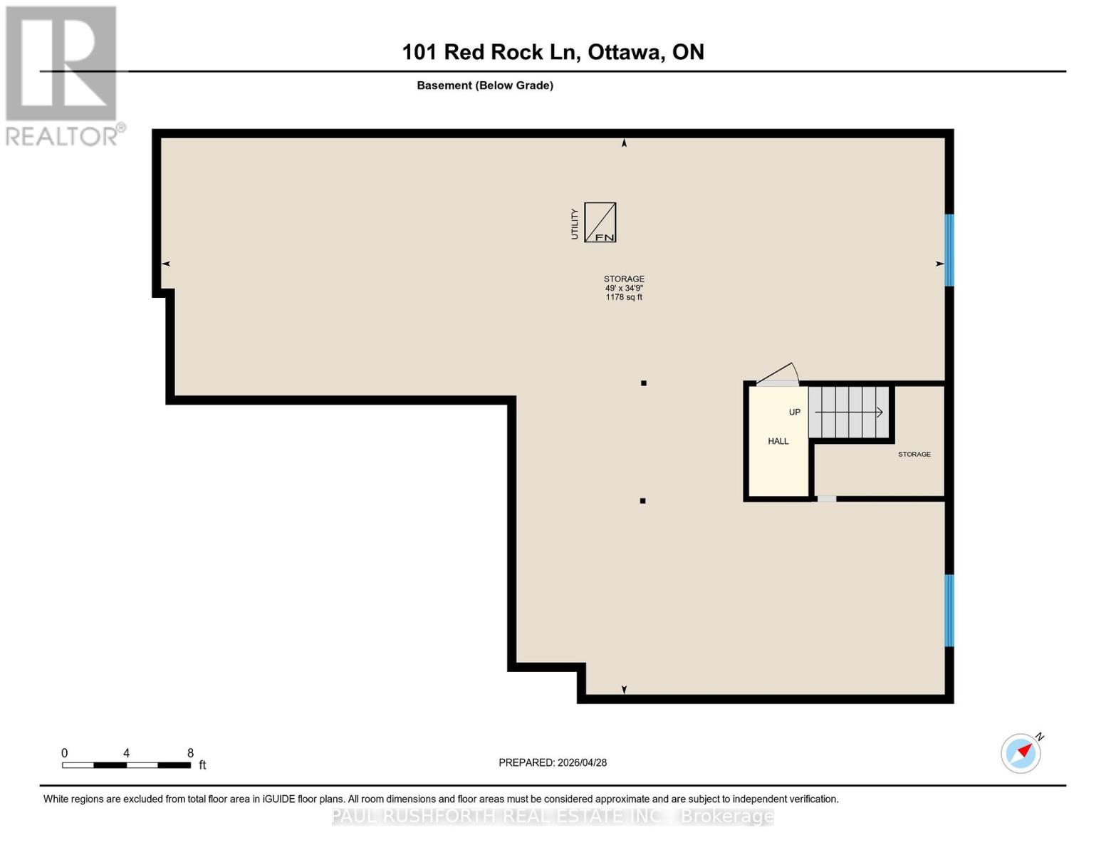 101 Red Rock Lane