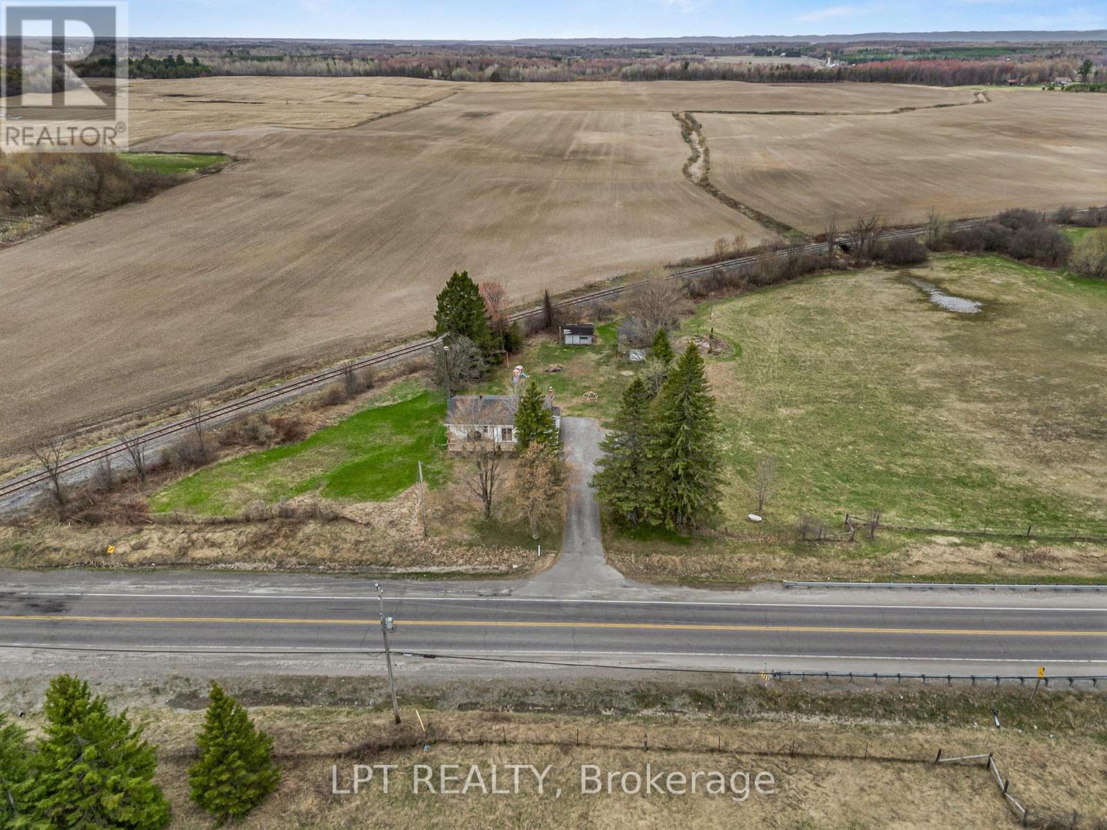 4280 Highway 34 Highway