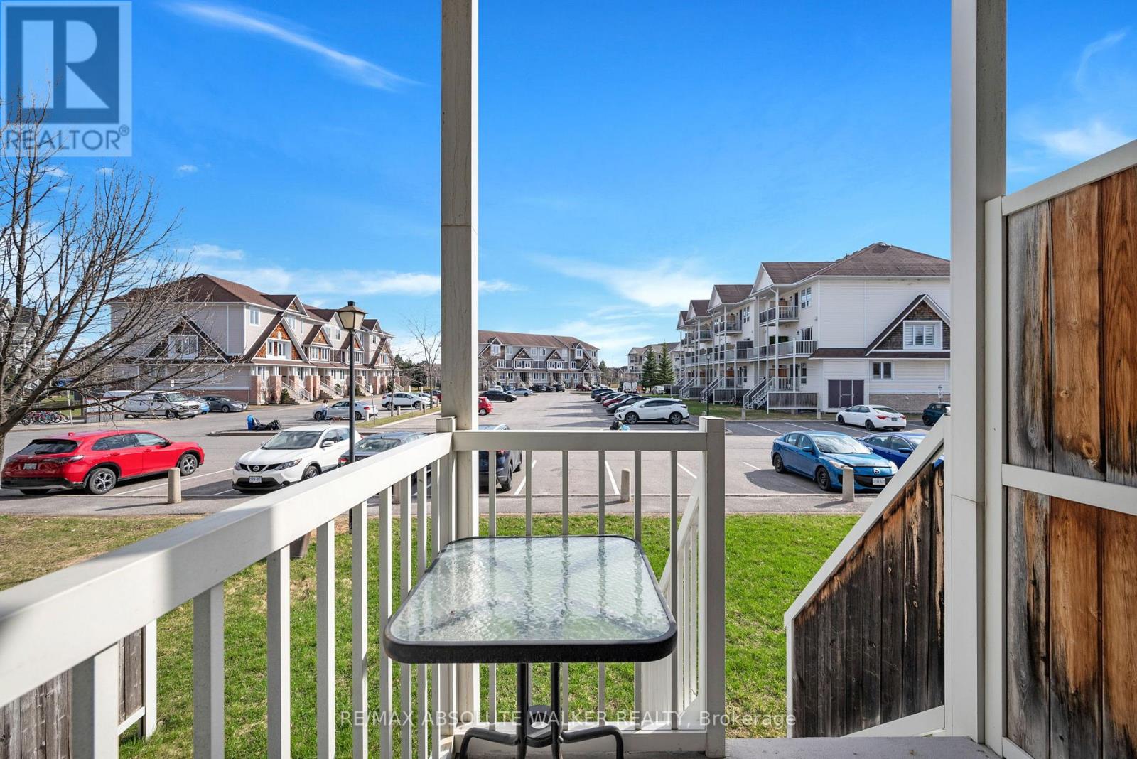 8 - 299 Aquaview Drive