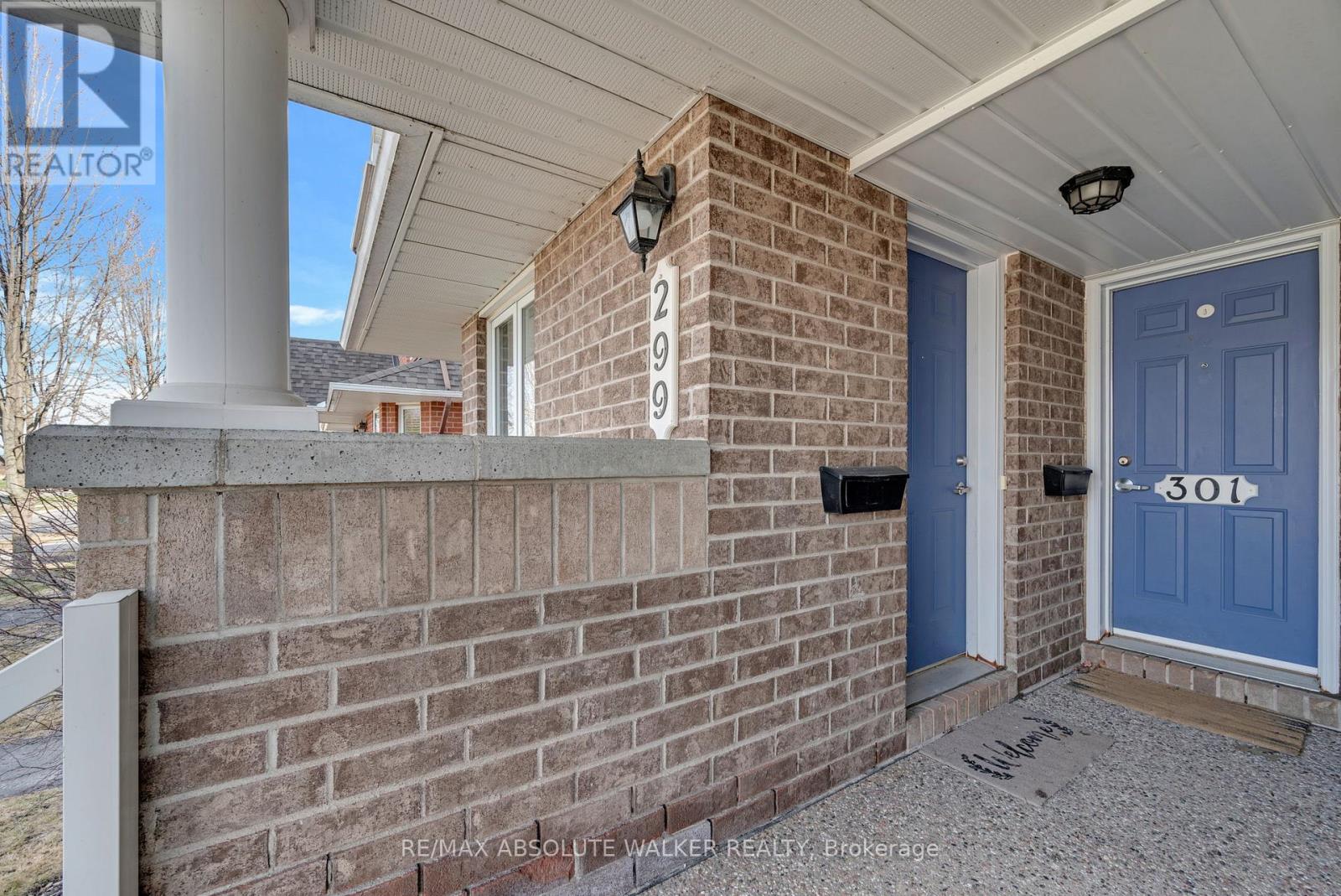 8 - 299 Aquaview Drive