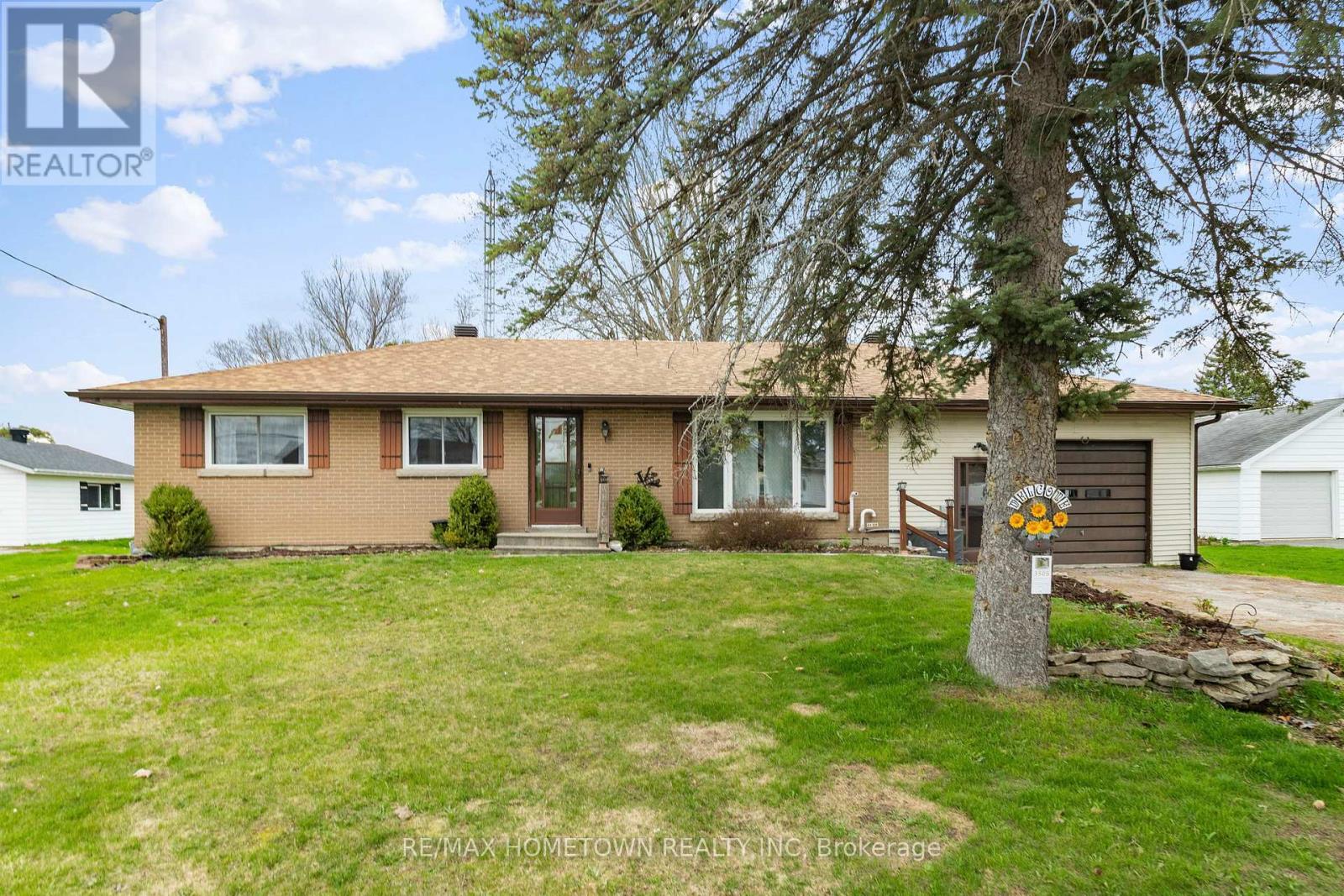 3505 Charleville Road